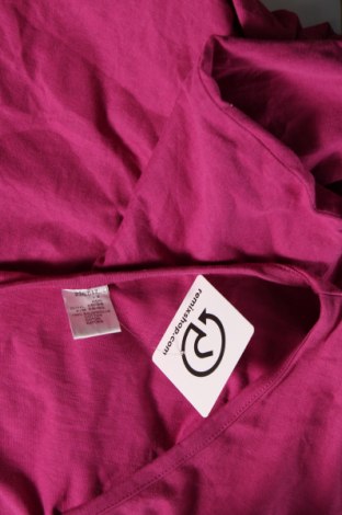 Damen Shirt, Größe 5XL, Farbe Rosa, Preis 13,22 €
