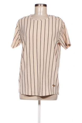 Damen Shirt, Größe XL, Farbe Beige, Preis 13,22 €