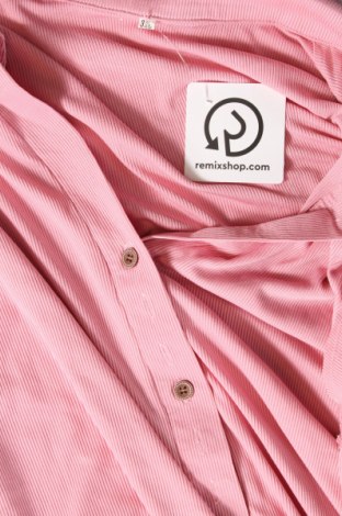 Γυναικεία μπλούζα, Μέγεθος 3XL, Χρώμα Ρόζ , Τιμή 10,58 €