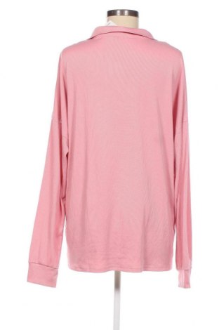 Damen Shirt, Größe 3XL, Farbe Rosa, Preis € 12,56