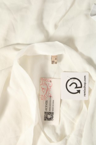 Γυναικεία μπλούζα, Μέγεθος S, Χρώμα Λευκό, Τιμή 4,80 €