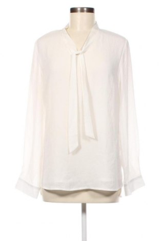 Дамска блуза, Размер S, Цвят Бял, Цена 12,40 лв.