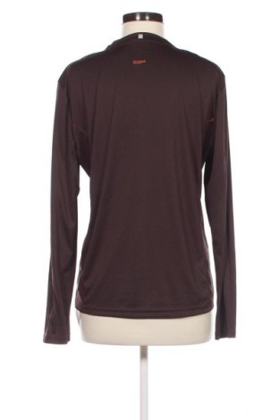 Damen Shirt, Größe XL, Farbe Braun, Preis 6,40 €