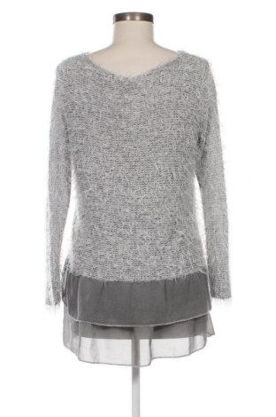 Damen Shirt, Größe M, Farbe Grau, Preis 3,97 €