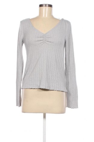 Damen Shirt, Größe S, Farbe Grau, Preis € 4,36