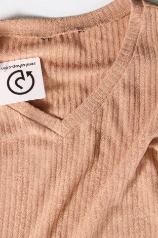Γυναικεία μπλούζα, Μέγεθος S, Χρώμα  Μπέζ, Τιμή 3,53 €