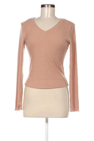 Damen Shirt, Größe S, Farbe Beige, Preis € 4,99