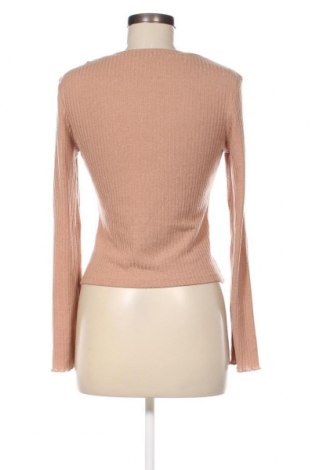 Damen Shirt, Größe S, Farbe Beige, Preis € 4,99