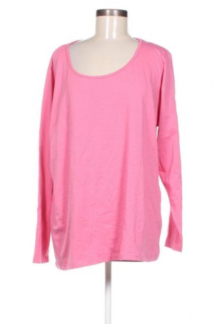 Damen Shirt, Größe XXL, Farbe Rosa, Preis 6,61 €