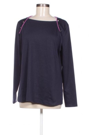 Damen Shirt, Größe M, Farbe Blau, Preis € 3,99