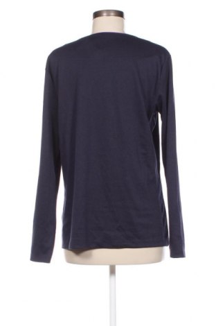 Γυναικεία μπλούζα, Μέγεθος M, Χρώμα Μπλέ, Τιμή 4,11 €
