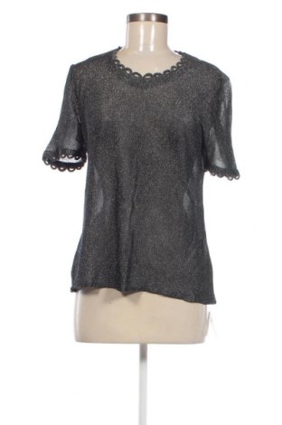 Damen Shirt, Größe M, Farbe Grau, Preis 5,83 €