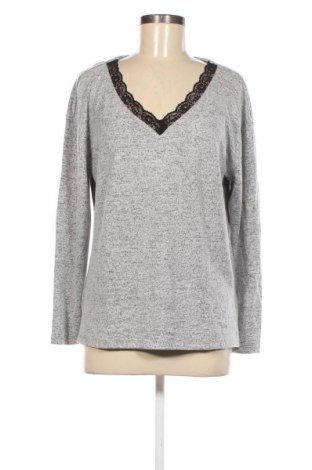 Damen Shirt, Größe M, Farbe Grau, Preis € 3,99