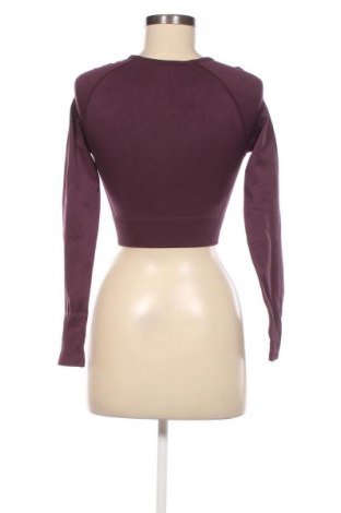 Damen Shirt, Größe S, Farbe Lila, Preis 16,01 €