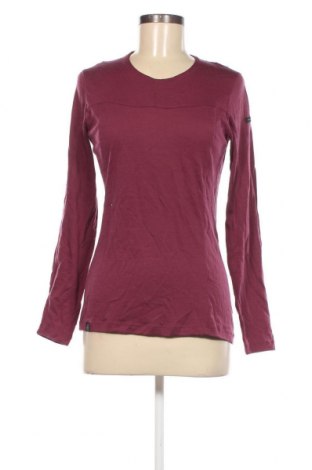Damen Shirt, Größe M, Farbe Aschrosa, Preis 6,61 €