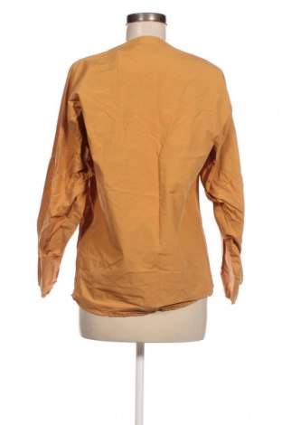 Damen Shirt, Größe XS, Farbe Beige, Preis 3,99 €