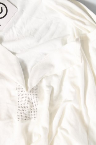 Γυναικεία μπλούζα, Μέγεθος XL, Χρώμα Λευκό, Τιμή 5,88 €