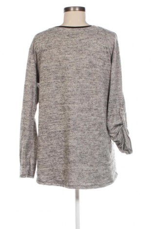 Γυναικεία μπλούζα, Μέγεθος M, Χρώμα Γκρί, Τιμή 4,11 €
