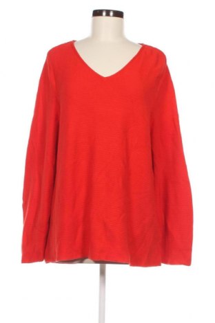 Bluză de femei, Mărime XXL, Culoare Roșu, Preț 31,25 Lei