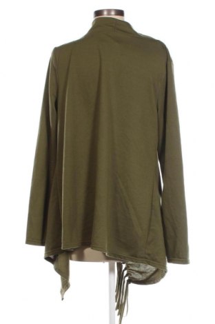 Damen Shirt, Größe S, Farbe Grün, Preis € 4,23
