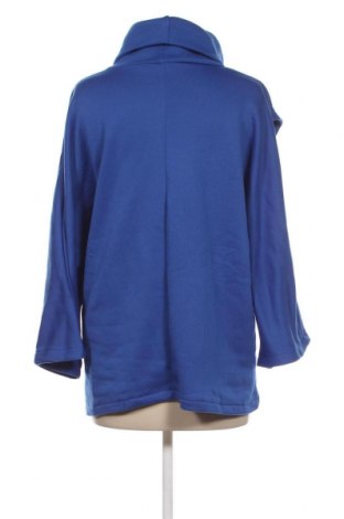 Дамска блуза, Размер XL, Цвят Син, Цена 11,14 лв.