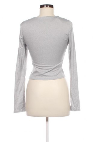 Damen Shirt, Größe M, Farbe Grau, Preis € 4,63