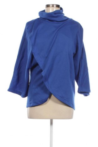 Damen Shirt, Größe M, Farbe Blau, Preis 5,70 €