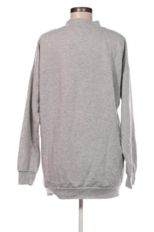 Damen Shirt, Größe L, Farbe Grau, Preis 5,95 €