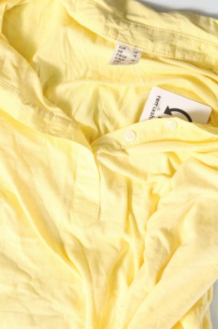 Damen Shirt, Größe L, Farbe Gelb, Preis € 4,36