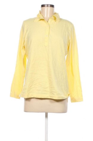 Γυναικεία μπλούζα, Μέγεθος L, Χρώμα Κίτρινο, Τιμή 5,88 €