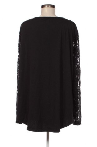 Γυναικεία μπλούζα, Μέγεθος L, Χρώμα Μαύρο, Τιμή 2,29 €