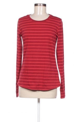 Damen Shirt, Größe M, Farbe Rot, Preis 6,40 €