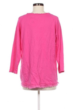 Дамска блуза, Размер M, Цвят Розов, Цена 12,40 лв.