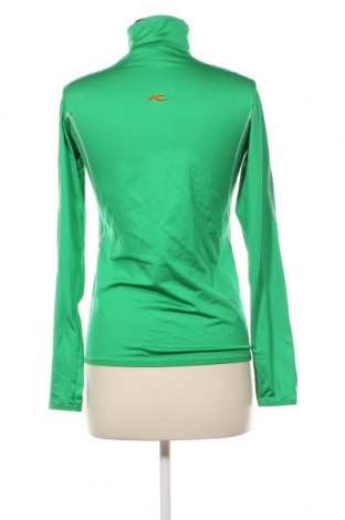 Damen Shirt, Größe M, Farbe Grün, Preis 16,01 €