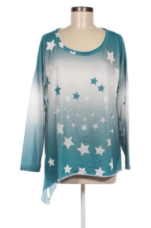 Damen Shirt, Größe XXL, Farbe Mehrfarbig, Preis 6,61 €