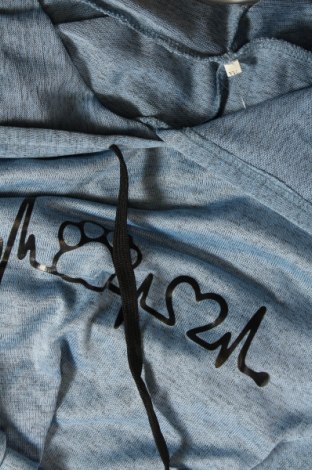 Damen Shirt, Größe XXL, Farbe Blau, Preis 6,61 €