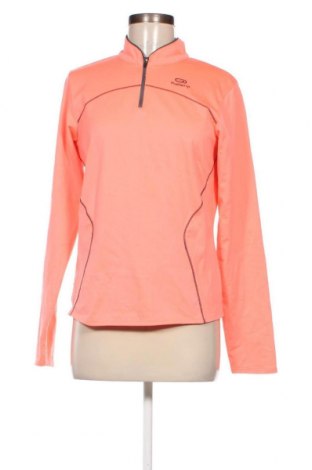 Damen Shirt, Größe M, Farbe Orange, Preis 6,40 €