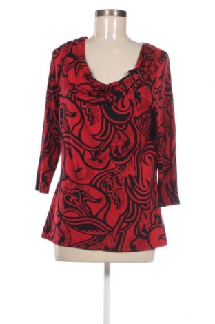 Damen Shirt, Größe XL, Farbe Rot, Preis 5,77 €