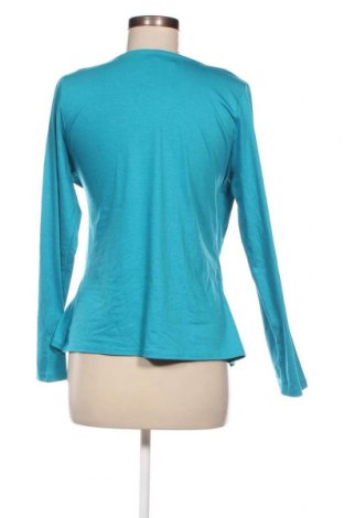 Damen Shirt, Größe XL, Farbe Blau, Preis 6,61 €