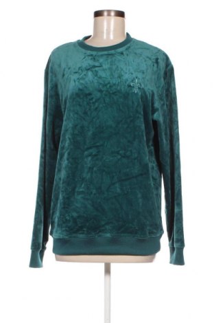 Damen Shirt, Größe M, Farbe Grün, Preis 5,95 €