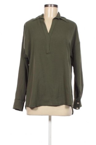 Damen Shirt, Größe XL, Farbe Grün, Preis 6,61 €