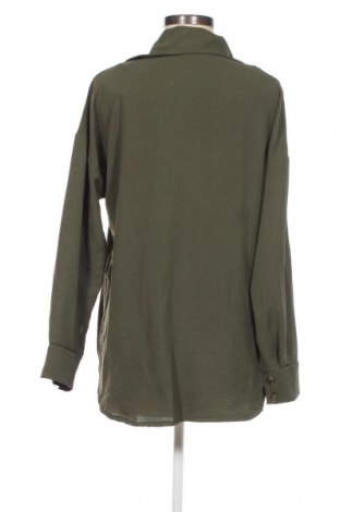 Damen Shirt, Größe XL, Farbe Grün, Preis 6,61 €