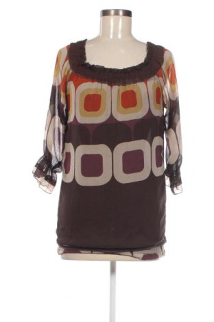 Γυναικεία μπλούζα, Μέγεθος M, Χρώμα Καφέ, Τιμή 9,62 €