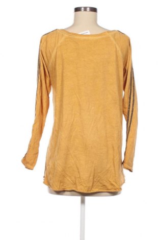 Γυναικεία μπλούζα, Μέγεθος L, Χρώμα Κίτρινο, Τιμή 5,29 €