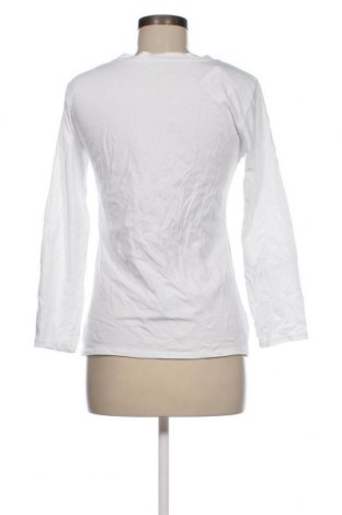 Дамска блуза, Размер M, Цвят Бял, Цена 8,55 лв.