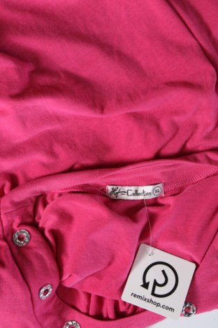 Damen Shirt, Größe XL, Farbe Rosa, Preis € 4,99