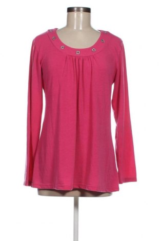 Damen Shirt, Größe XL, Farbe Rosa, Preis € 4,49