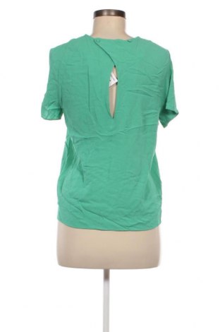 Γυναικεία μπλούζα & Other Stories, Μέγεθος S, Χρώμα Πράσινο, Τιμή 14,55 €