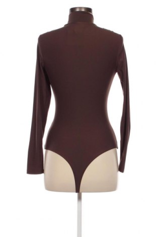 Γυναικεία μπλούζα-Κορμάκι Abercrombie & Fitch, Μέγεθος M, Χρώμα Καφέ, Τιμή 27,84 €