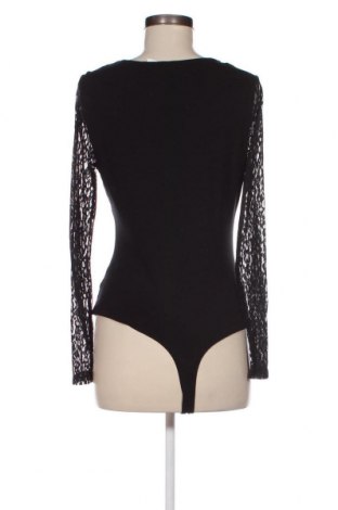 Bluză-body de damă. About You, Mărime M, Culoare Negru, Preț 68,09 Lei